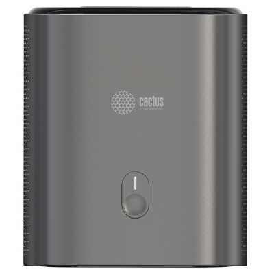 проектор Cactus CS-PRC.07B.WUXGA-A Черный