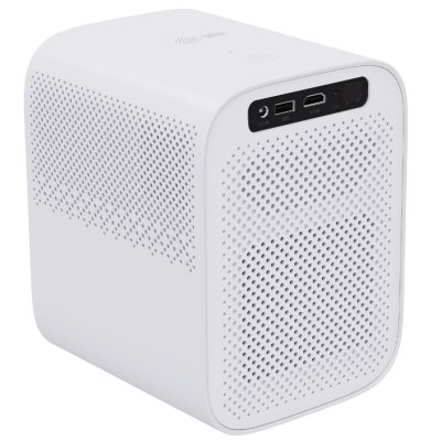 проектор Cactus CS-PRC.07WT.WUXGA-A Белый
