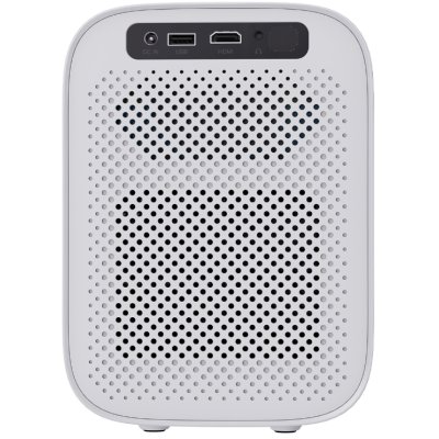 проектор Cactus CS-PRC.07WT.WUXGA-A Белый