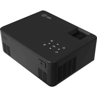 проектор Cactus CS-PRM.04B.WUXGA-A Черный