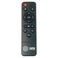 проектор Cactus CS-PRM.05WT.WUXGA-W Белый