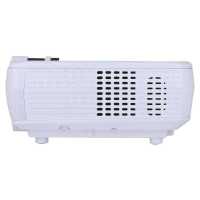 проектор Cactus CS-PRM.06WT.WVGA Белый