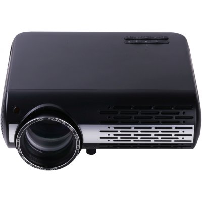 проектор Cactus CS-PRO.02B.WUXGA-W Черный