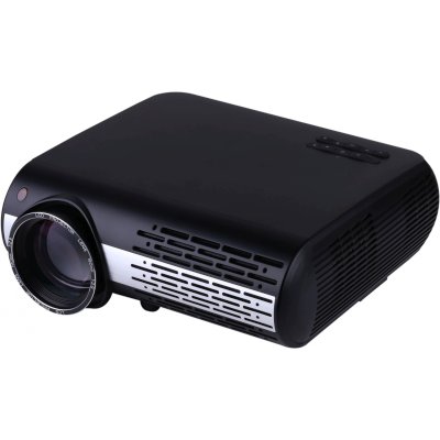 проектор Cactus CS-PRO.02B.WUXGA-W Черный