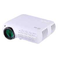 проектор Cactus CS-PRO.02WT.WUXGA-A Белый
