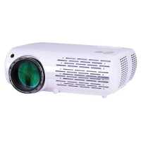 проектор Cactus CS-PRO.02WT.WXGA Белый
