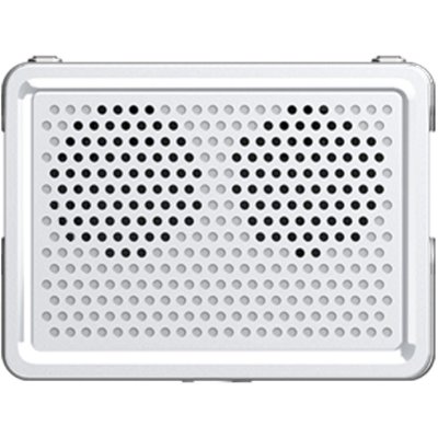 проектор Cactus CS-PRU.03WT.WUXGA-A Серебристый