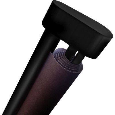 экран для проектора Cactus CS-PSRM-180X180-BK