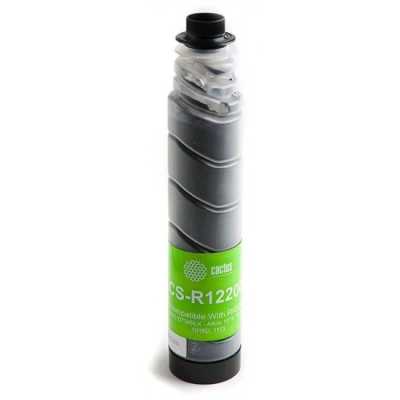 картридж Cactus CS-R1220D черный