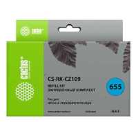 заправочный набор Cactus CS-RK-CZ109