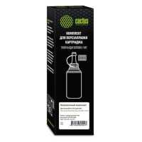тонер Cactus CS-RK-W1106A черный