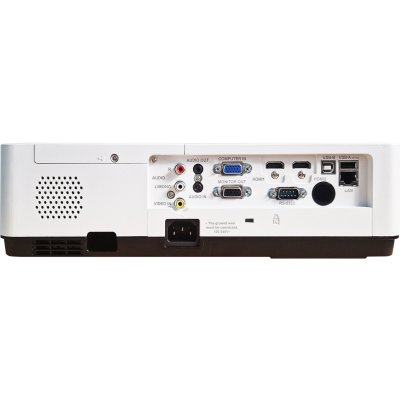 проектор Cactus CS-S2.WT Белый