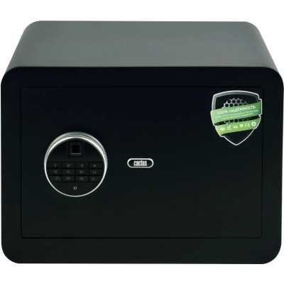 сейф Cactus CS-SF-F30 черный