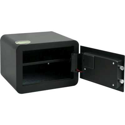сейф Cactus CS-SF-T25 черный