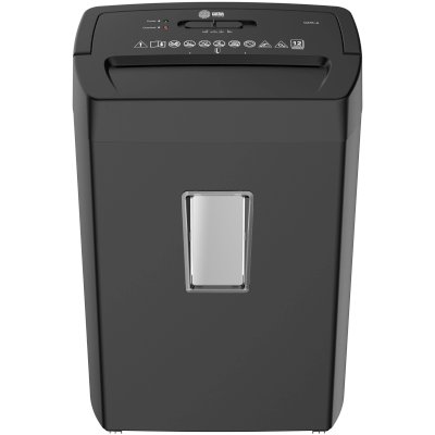 шредер Cactus CS-SH-12-21-5X20 Черный