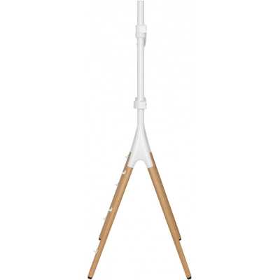 кронштейн Cactus CS-ST1247WTBCH белый, береза