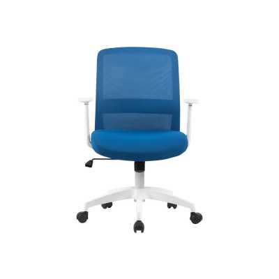 стул Cactus CS-WMC333-BL темно-синий