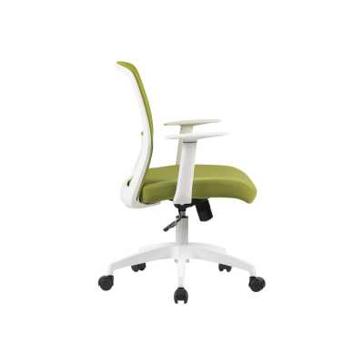 стул Cactus CS-WMC333-GN салатовый