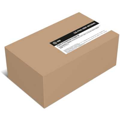 комплект роликов Cactus CS-FRA-XER-WC5945