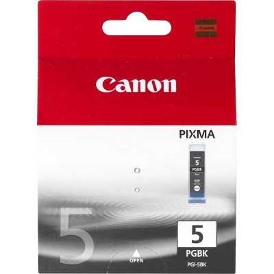 картридж Canon PGI-5 0628B001