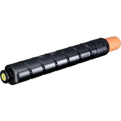 картридж Canon C-EXV 52 1001C002 желтый