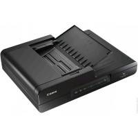 сканер Canon DR F120 Черный