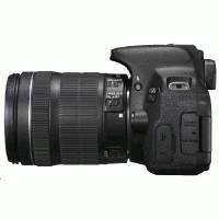 фотоаппарат Canon EOS 700D KIT 8596B009 Черный
