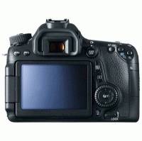 фотоаппарат Canon EOS 70D 8469B011 Черный