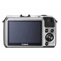фотоаппарат Canon EOS M 6610B007 Серебристый