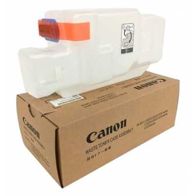 бункер отработанного тонера Canon FM3-8137