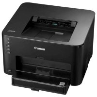 принтер Canon i-SENSYS LBP151dw 0568C001 Черный