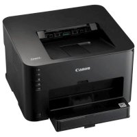 принтер Canon i-SENSYS LBP151dw 0568C001 Черный