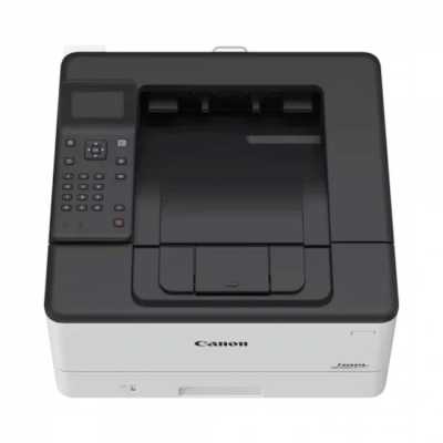 принтер Canon i-SENSYS LBP243dw II Белый