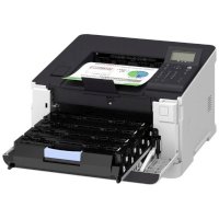 принтер Canon i-SENSYS LBP611Cn Черно-Белый
