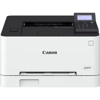 принтер Canon i-SENSYS LBP631CW Белый
