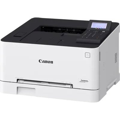 принтер Canon i-SENSYS LBP631CW Белый