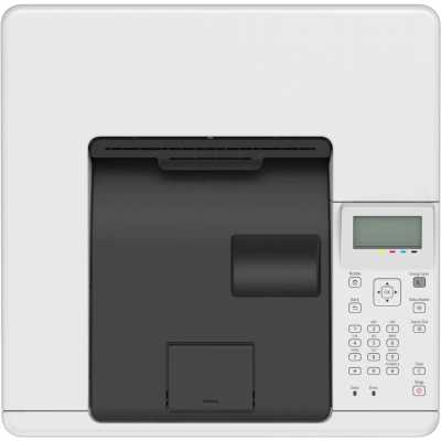 принтер Canon i-SENSYS LBP646Cdw Белый