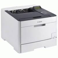 принтер Canon i-SENSYS LBP7660CDN Белый