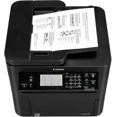 МФУ Canon i-SENSYS MF267dw II Черный