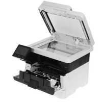 МФУ Canon i-SENSYS MF455dw Белый