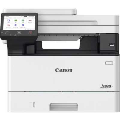 МФУ Canon i-SENSYS MF461dw II Белый