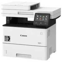 МФУ Canon i-SENSYS MF543x Черно-Белый