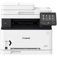 МФУ Canon i-SENSYS MF633Cdw Черно-Серый
