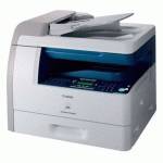 МФУ Canon i-SENSYS MF6580PL Белый