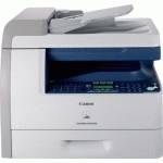 МФУ Canon i-SENSYS MF6580PL Белый