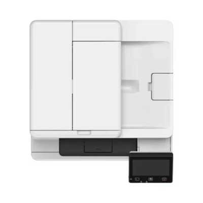 МФУ Canon i-SENSYS MF664Cdw Белый