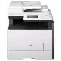 МФУ Canon i-SENSYS MF729Cx Черно-Белый