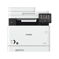 МФУ Canon i-SENSYS MF734Cdw Черно-Белый
