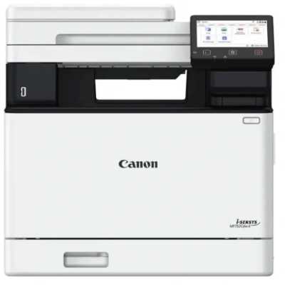 МФУ Canon i-SENSYS MF754Cdw II Белый
