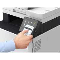 МФУ Canon i-SENSYS X C1127IF Черно-Белый